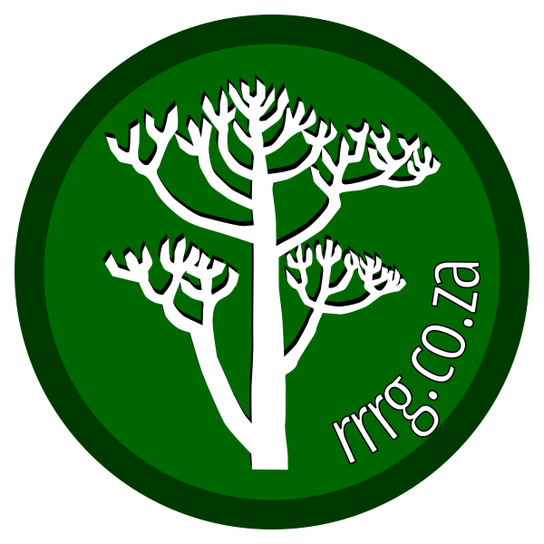 RRRG